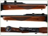 Ruger No.1 B Red pad 30-06 nice walnut! - 3 of 4