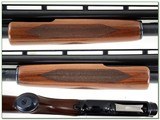 Browning Model 12 20 Gauge in as new in box extra nice wood! - 3 of 4