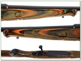 Winchester XTR Featherweight in 270 Win factory Laminated stock - 3 of 4