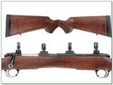 Kimber 84 Classic in hard to find 22-250 Exc Cond - 2 of 4