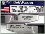 Smith & Wesson SW22 stainless 22LR in box! - 4 of 4