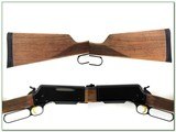 Browning BLR in rare 358 Winchester Exc Cond - 2 of 4