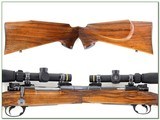 Bruno VZ 24 custom 7x57 - 2 of 4