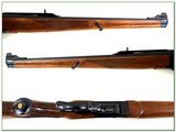 Ruger No.1 International Mannlicher hard to find 7x57! - 3 of 4
