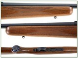 Kimber 82 Classic Kimber of Oregon 22LR NIB! 2 consecutive serial numbers! - 3 of 4