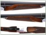 Beretta Model 625 12 Ga SxS as new - 3 of 4