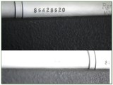 Remington 700 Custom 338 RUM Exc Cond! - 4 of 4