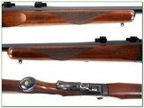 Ruger No.1 V 223 Rem Exc Cond - 3 of 4