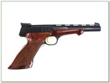 Browning Medalist 22 Auto 70 Belgium exc collector cond in case! - 2 of 4