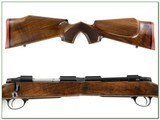 Sako L691 in hard to find 6.5 x 55 Exc Cond - 2 of 4
