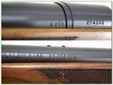 Remington 700 Varmint Special First Model made in 1967 22-250 Rem - 4 of 4