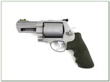 Crosshair Smith & Wesson 460 Performance Center 460 S&W - 2 of 4