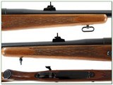 Winchester Model 70 1968 New Haven made 375 H&H Exc Cond! - 3 of 4