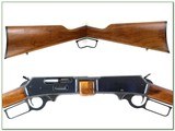 Marlin 1895 45-70 pre-safety JM Marked made in 1976! - 2 of 4