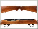 Ruger Carbine 44 Magnum hard to find 1976 Liberty model - 2 of 4