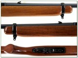 Ruger Carbine 44 Magnum hard to find 1976 Liberty model - 3 of 4
