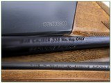 Browning BAR in the hard hitting 338 Win Mag! - 4 of 4