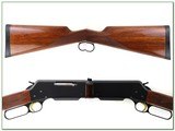 Browning BLR Steel Receiver 7mm-08 ANIB! - 2 of 4