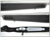 Browning A-Bolt II Left Handed stainless BOSS 300 Win - 3 of 4