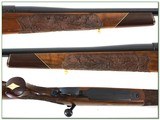 Weatherby Mark V Left-Handed Crown German made 300 unfired! - 3 of 4