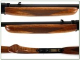 Browning 22 Auto 69 Belgium Blond like new collector! - 3 of 4