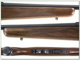 Kimber 82 Classic Kimber of Oregon 22LR NIB! 2 consecutive serial numbers! - 3 of 4