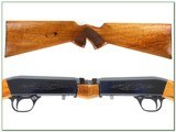 Browning 22 Auto 64 Belgium made Blond - 2 of 4