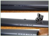 Browning 22 Auto 64 Belgium made Blond - 4 of 4
