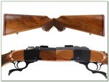 Ruger No.1 V Varmint 22-250 Red Pad! - 2 of 4
