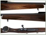 Sako L461 Vixen 222 Rem Bofors Steel Exc Cond! - 3 of 4