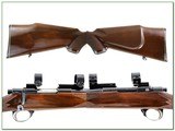 Sako L461 Vixen 222 Rem Bofors Steel Exc Cond! - 2 of 4