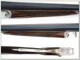 Arrieta Model 802 Sidelock 12 Gauge New in case! - 3 of 4