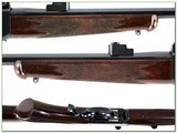 Browning 1885 Low Wall 223 Rem Octagonal barrel - 3 of 4