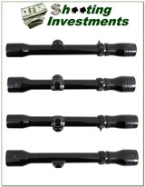 Redfield Widefield Low Pro Lo-Pro GLOSS 2-7X Rifle Scope - 1 of 1