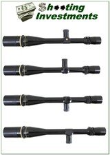 Leupold 6.5-20 AO Vari-x III Target GLOSS Like NEW with sunshield - 1 of 1