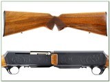 Browning BAR Grade II 69 Belgium 243 Win - 2 of 4