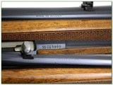 Browning BAR Grade II 69 Belgium 243 Win - 4 of 4