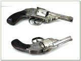 US Revolver in 38 S&W - 3 of 4