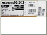 Mossberg 590 SHOCKWAVE 12 Ga NIB - 2 of 2