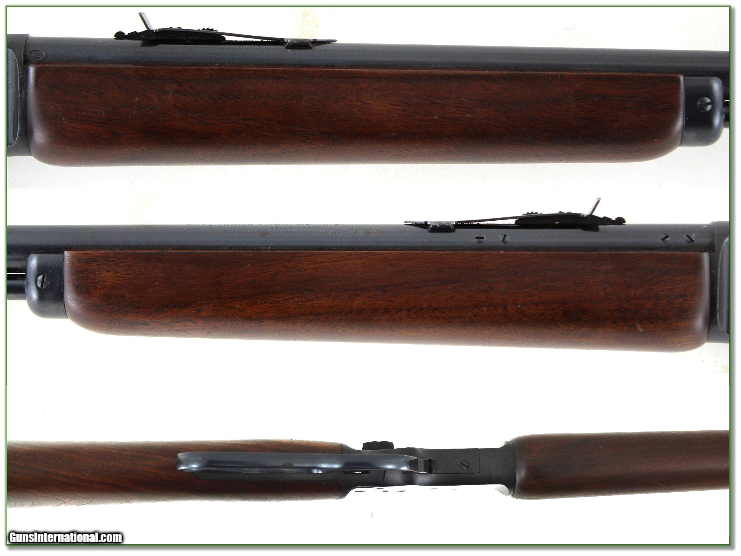 Marlin 39A Mountie made in 1954 Exc Cond!