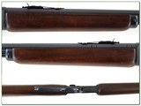 Marlin 39A Mountie made in 1954 Exc Cond! - 3 of 4