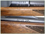 Steyr Mannlicher Model N Left Handed 30-06 as new! - 4 of 4