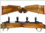 RARE Sako AI in 6 PPC repeater lightweight standard barrel - 2 of 4