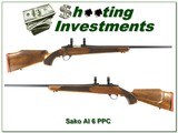 RARE Sako AI in 6 PPC repeater lightweight standard barrel - 1 of 4