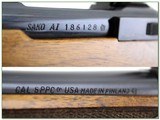 RARE Sako AI in 6 PPC repeater lightweight standard barrel - 4 of 4