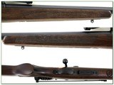 CZ 457 17 HMR Exc Cond with scope and 4 mags - 3 of 4