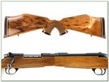 Weatherby Mark V Deluxe in 30-06 hard to find 26in - 2 of 4