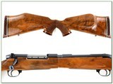 Weatherby Mark V Deluxe in 270 Wthy near new - 2 of 4