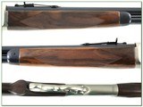 Browning Model 71 High Grade Rifle 348 Win unfired! - 3 of 4