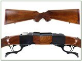 Ruger No.1 B Red Pad 270 Win in box with papers - 2 of 4